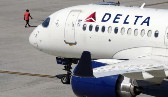 Delta Air Lines meltdown: Why ‘crew restrictions’ are grounding hundreds of flights