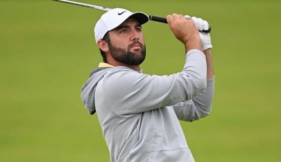 Scottie Scheffler hits $110M career earnings despite Cameron Young’s dominant Doral victory 