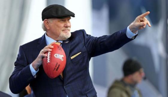 Terry Bradshaw makes major career announcement and shares health update: ‘I’m cancer free’