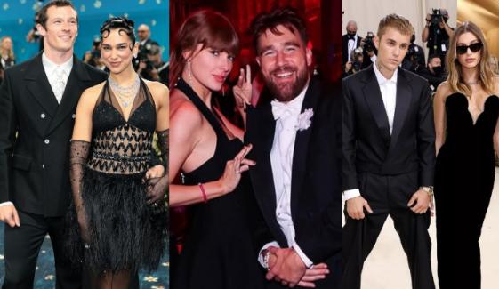 Met Gala 2026: A-list couples set to turn heads at the star-studded event