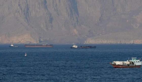 US denies Iran’s ‘fabricated’ claims of attack on American warship