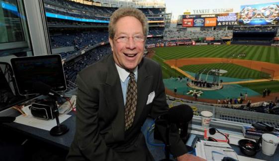 John Sterling passes away at 87: Radio legend’s cause of death revealed?