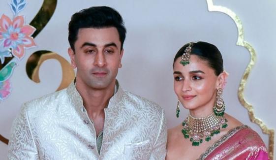 Alia Bhatt, Ranbir Kapoor baby no. 2 on the way? Pregnancy rumours go viral 