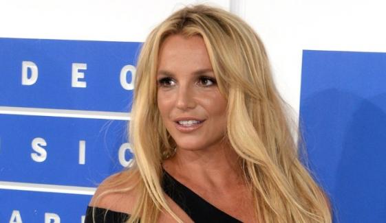 Britney Spears set for first court hearing in Virginia over DUI case 