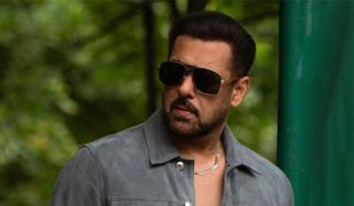 Salman Khan pens heartfelt tribute to friend of 40 years: ‘No tears for you’