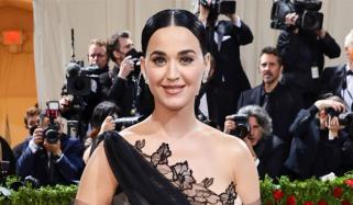 Katy Perry's exciting question just hours before Met Gala 2026 sparks reaction