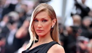 Bella Hadid makes bold move against Jeff Bezos-backed Met Gala