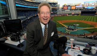 John Sterling passes away at 87: Radio legend’s cause of death revealed?
