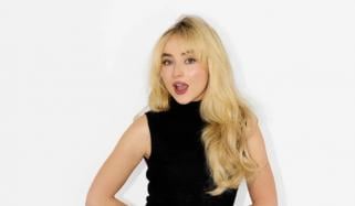 Sabrina Carpenter leaves fans obsessed with breathtaking pre-Met Gala look 