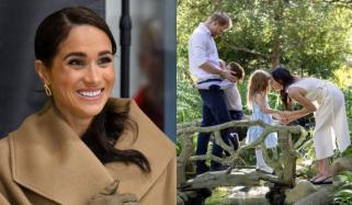 Meghan Markle teases major surprise ahead of Prince Archie’s 7th birthday  