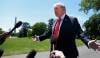Trump signals ‘very positive’ Iran talks as Project Freedom begins in Strait of Hormuz