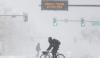 Colorado Snow Storm Warning: Heavy snow and hazardous travel to slam Denver this week