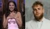 Olivia Rodrigo's 'SNL' joke about Jake Paul gets a reaction: 'Here's what he said' 