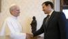 Marco Rubio to meet Pope Leo XIV at Vatican after Trump’s strong criticism 
