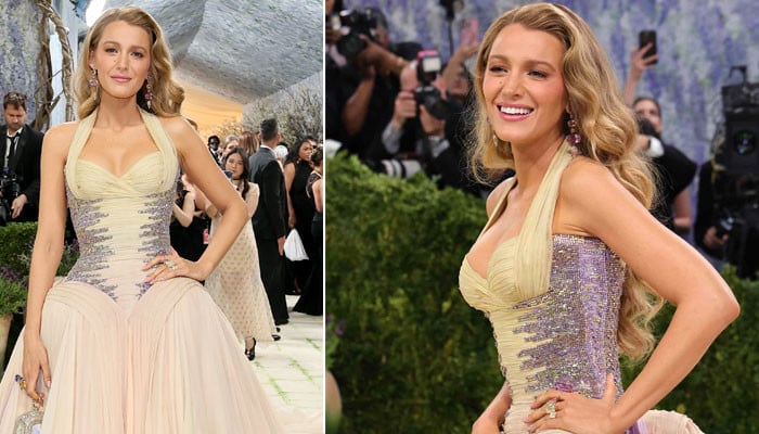Blake Lively breaks silence amid Met Gala 2026 backlash: 'who invited her?'