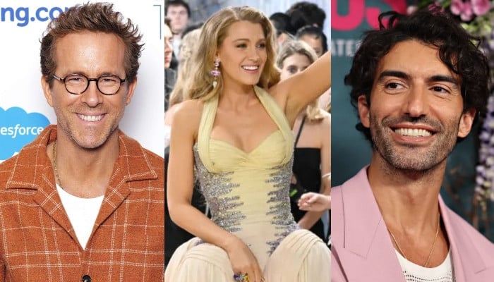 Ryan Reynolds reacts to Blake Lively's Met Gala return as Justin Baldoni case ends 
