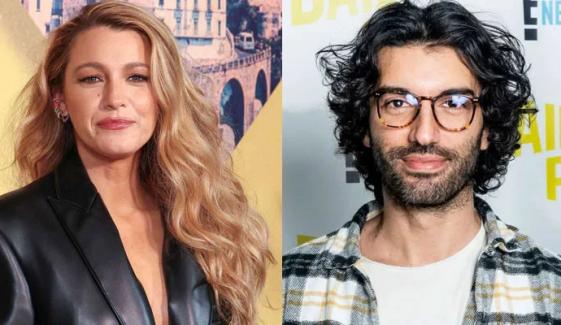 Blake Lively, Justin Baldoni shockingly settle 'It Ends with Us' legal war