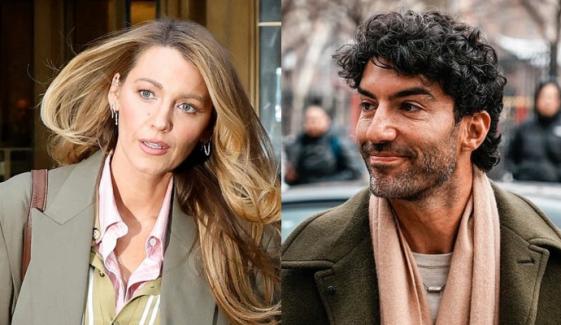 Blake Lively makes surprise Met Gala appearance after settlement in Justin Baldoni lawsuit