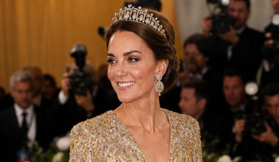 Met Gala 2026: Here's why Kate Middleton declined Anna Wintour invite