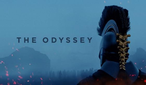 ‘The Odyssey’ trailer: Tom Holland vows to bring Odysseus back home in thrilling clip