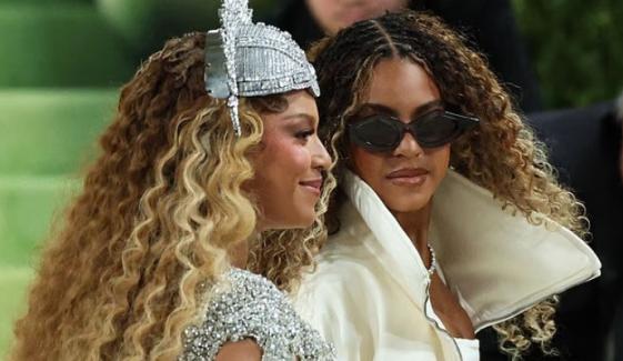 Met Gala 2026: Beyoncé shares heartfelt reason behind decade-long return with Blue Ivy