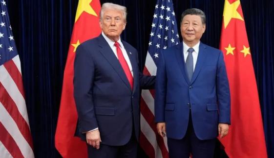 China defies US warning over Iranian oil: Beijing orders refiners to ignore sanctions