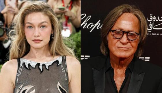 Gigi Hadid dad sparks buzz as supermodel's AI Met Gala photos go viral