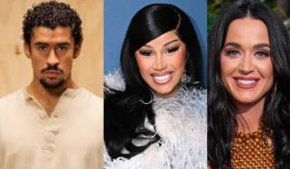 Bad Bunny, Katy Perry, Cardi B stun with bizarre looks at Met Gala 2026
