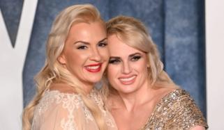 Rebel Wilson ‘proudly’ welcomes 2nd baby with wife Ramona, reveals name