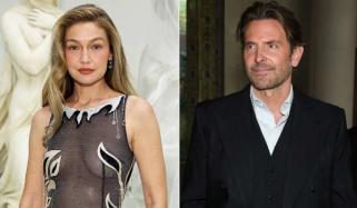 Gigi Hadid raves about Bradley Cooper as he makes surprise Met Gala entry
