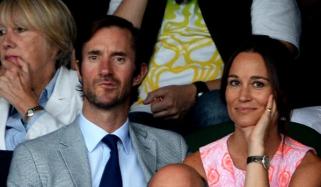 Princess Kate sister Pippa Middleton, husband James announce split after big loss