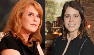 Sarah Ferguson gives huge public blow to Princess Eugenie after pregnancy news