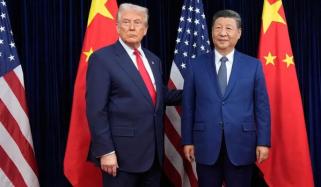 China defies US warning over Iranian oil: Beijing orders refiners to ignore sanctions