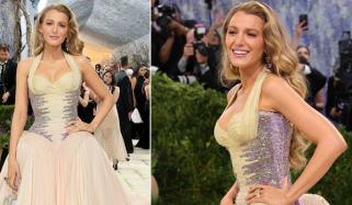 Blake Lively breaks silence amid Met Gala 2026 backlash: 'who invited her?'