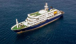 WHO confirms Hantavirus cases as cruise ship outbreak raises transmission fears