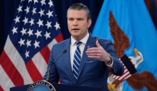 US insists ceasefire with Iran ‘not over,’ labels Hormuz mission ‘defensive’