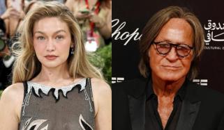 Gigi Hadid dad sparks buzz as supermodel's AI Met Gala photos go viral
