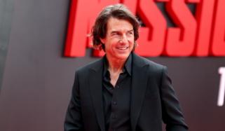 Tom Cruise breaks silence as 'Edge of Tomorrow' sequel returns to production