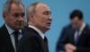Putin and Zelenskyy declare rival ceasefire ahead of Victory Day 2026