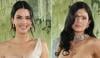 Kylie Jenner, Kendall Jenner lead star power at Met Gala 2026 in daring style
