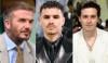 David Beckham hypes son Romeo as Brooklyn 'snub' turns Met Gala 2026 awkward