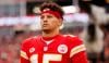 Patrick Mahomes to join Chiefs ‘way ahead of schedule’ as rehab progresses