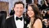Hugh Jackman supports Sutton Foster as she makes debut at 2026 Met Gala 