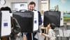 JD Vance casts ballot with son in Ohio, makes first Iowa campaign visit as VP