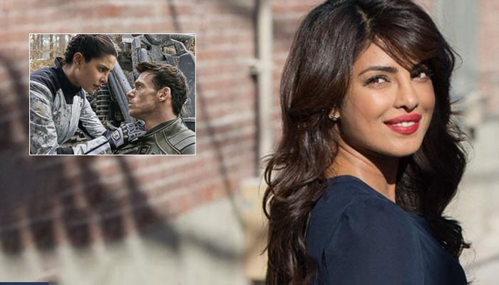 Priyanka Chopra drops bombshell update on 'Citadel' Season 2