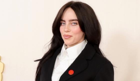 Billie Eilish shares raw confession about sobbing through media training