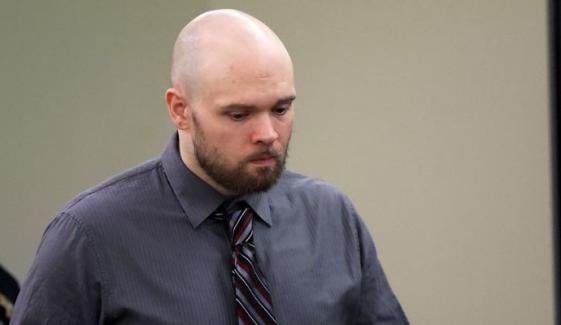Tanner Horner sentenced to death for 2022 murder of 7-year-old Athena Strand