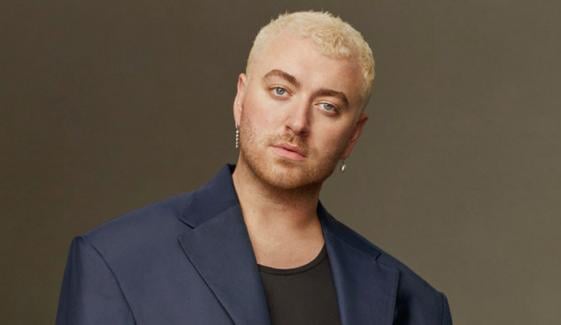 Sam Smith shocking bombshell drops after his dramatic Met Gala look