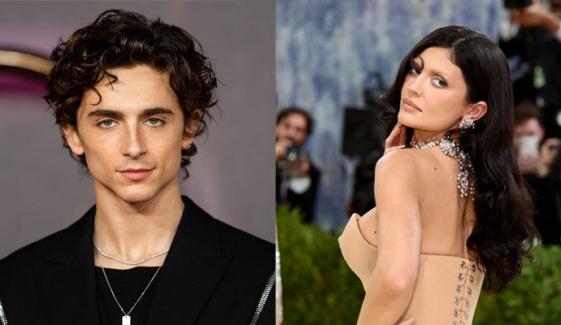 Timothée Chalamet drops first exciting update after ditching Kylie Jenner at Met Gala