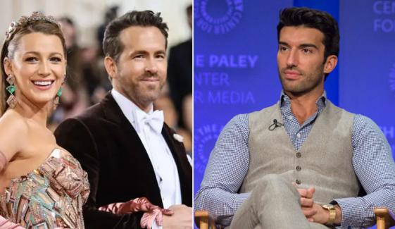 Ryan Reynolds sends strong message with Blake Lively after ‘forcing’ Baldoni settlement